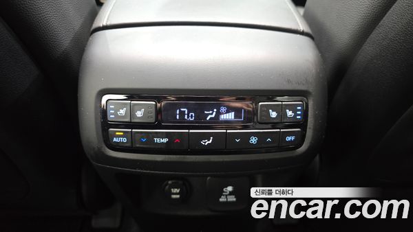 Hyundai Palisade 2023, фото 29