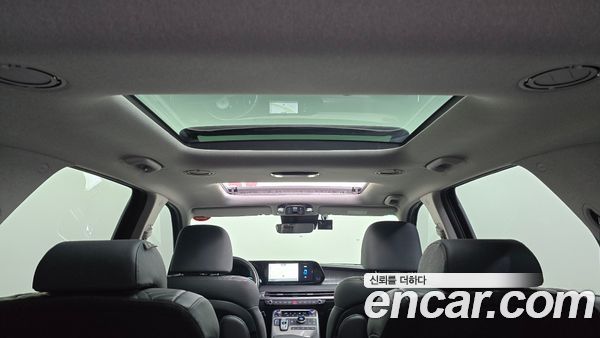 Hyundai Palisade 2023, фото 31