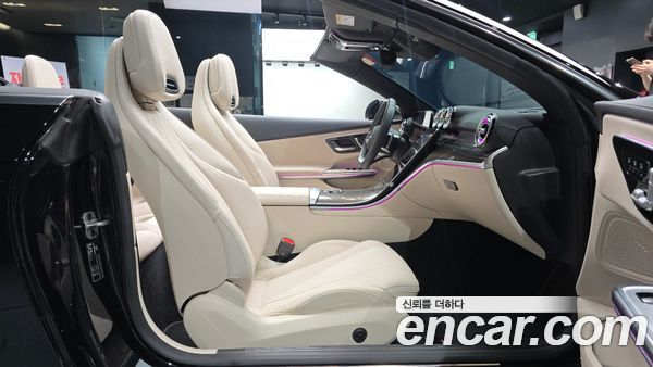 Mercedes-Benz CLE 2024, фото 15