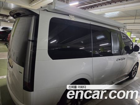 Hyundai Staria 2023, фото 5