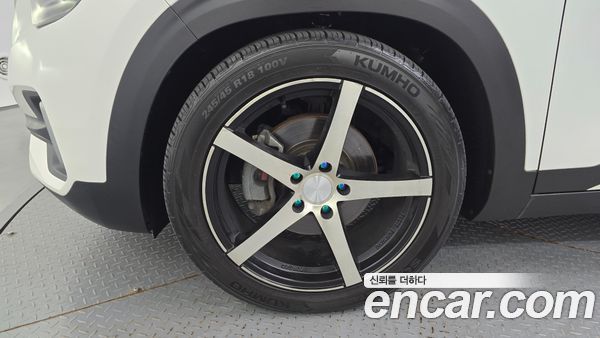Kia Seltos 2020, фото 5