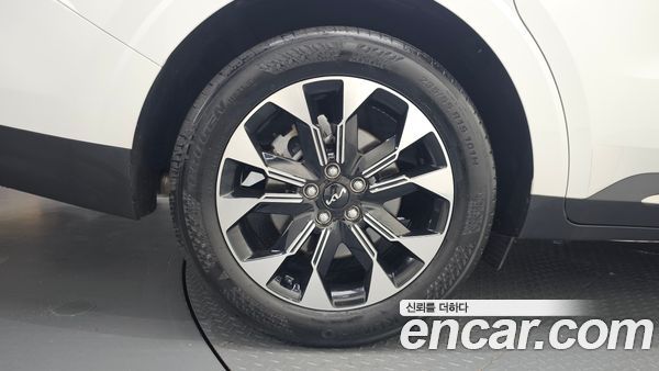 Kia Carnival 2023, фото 5