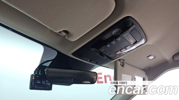 Kia Carnival 2023, фото 26