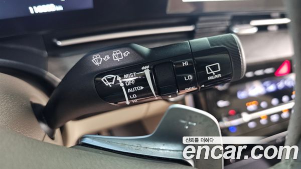 Kia Carnival 2023, фото 29