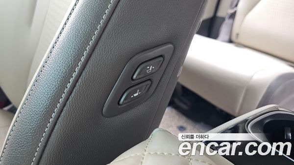 Kia Carnival 2023, фото 31