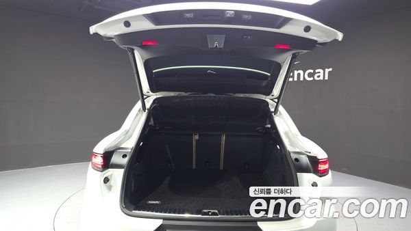 Porsche Cayenne 2020, фото 20