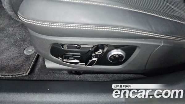 Genesis G90 2020, фото 31