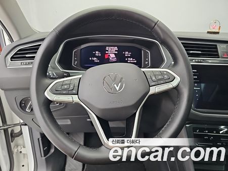 Volkswagen Tiguan 2023, фото 5