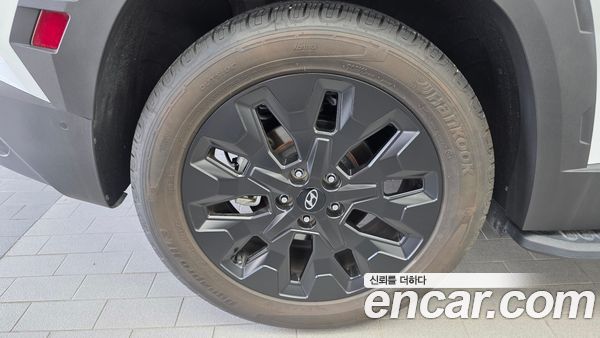 Hyundai Tucson 2023, фото 5