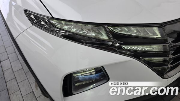 Hyundai Tucson 2023, фото 8