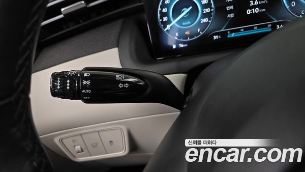 Hyundai Tucson 2023, фото 29