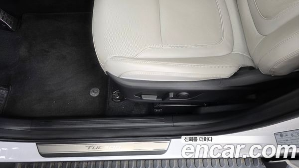 Hyundai Tucson 2023, фото 31
