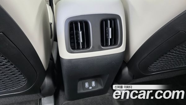 Hyundai Tucson 2023, фото 32