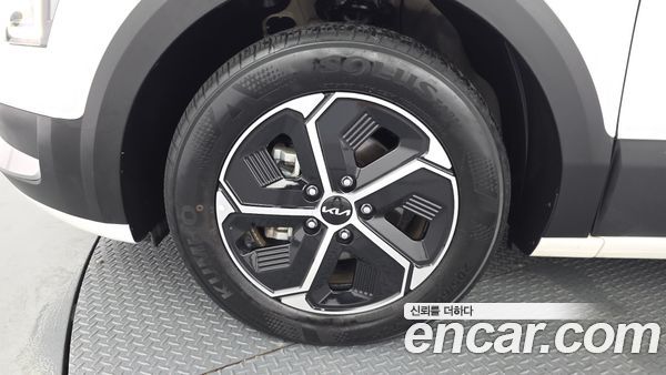 Kia Niro 2024, фото 5