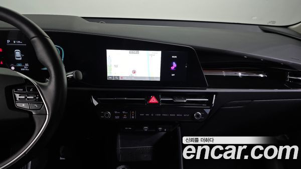 Kia Niro 2024, фото 20