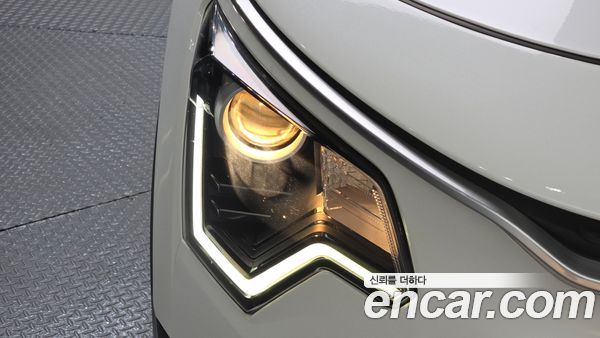 Kia Niro 2024, фото 8