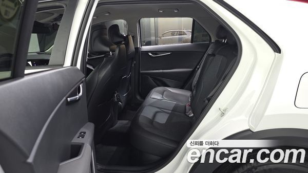 Kia Niro 2024, фото 16