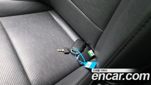 Kia Niro 2024, фото 31