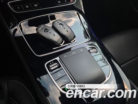 Mercedes-Benz E-Class 2021, фото 14