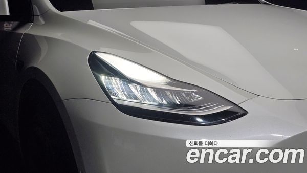 Tesla Model Y 2022, фото 7