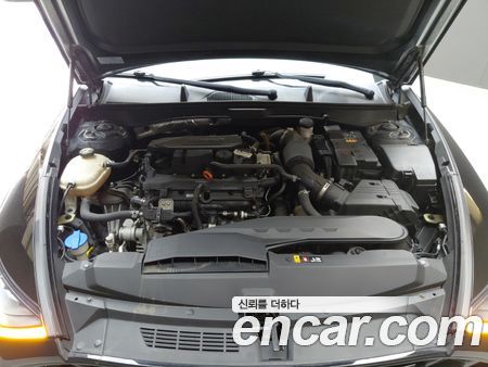 Hyundai Sonata 2022, фото 6