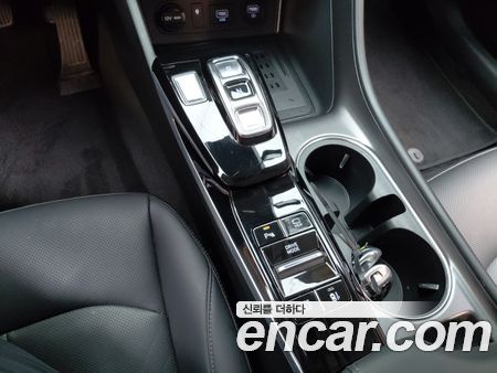 Hyundai Sonata 2022, фото 12