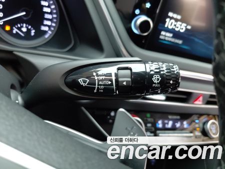 Hyundai Sonata 2022, фото 26
