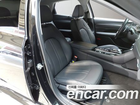 Hyundai Sonata 2022, фото 16