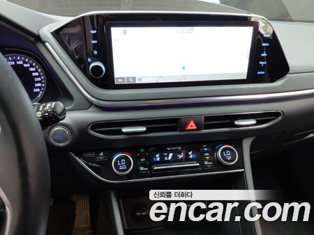 Hyundai Sonata 2022, фото 30