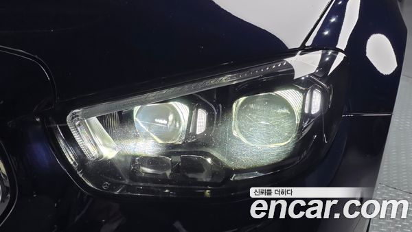 Mercedes-Benz E-Class 2021, фото 8