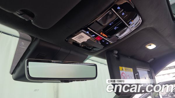 Hyundai Santa Fe 2025, фото 29