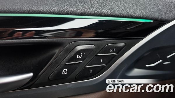 BMW X4 2020, фото 31