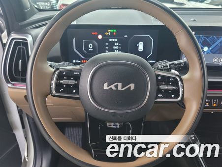 Kia Sorento 2025, фото 5