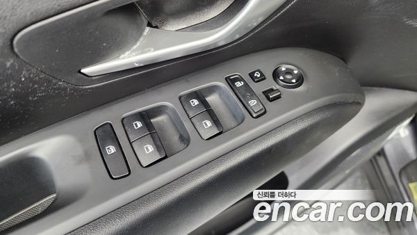 Hyundai Tucson 2023, фото 29