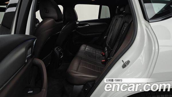 BMW X4 2020, фото 16