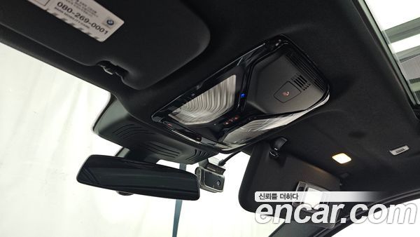 BMW X4 2020, фото 31