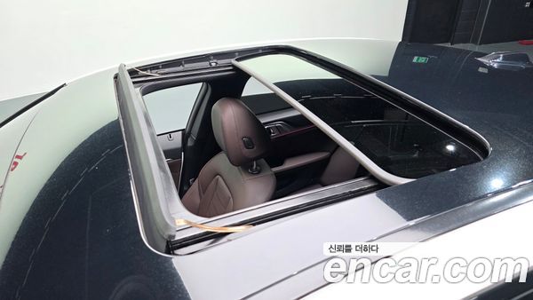 BMW i4 2024, фото 31
