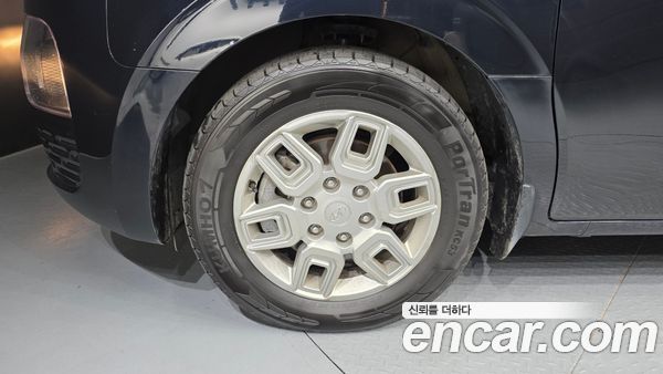 Hyundai Staria 2022, фото 5