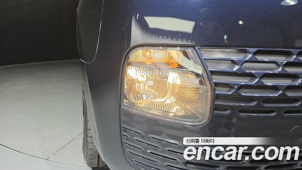 Hyundai Staria 2022, фото 8