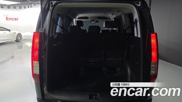Hyundai Staria 2022, фото 16