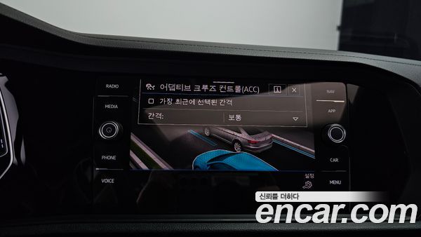 Volkswagen Jetta 2021, фото 29