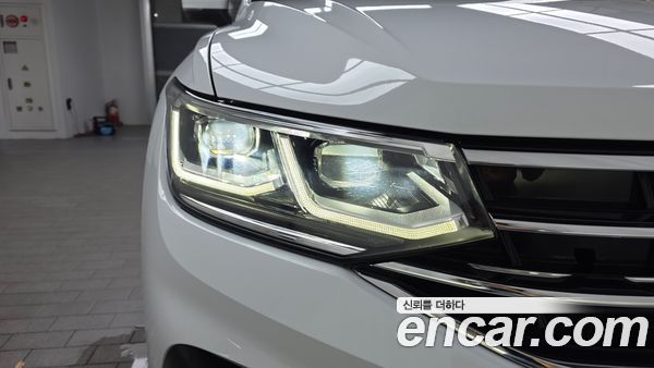 Volkswagen Tiguan 2022, фото 8