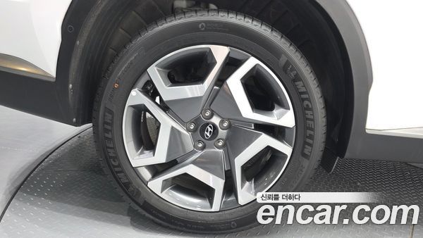 Hyundai Palisade 2023, фото 5