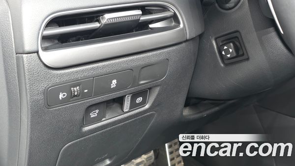 Hyundai Palisade 2023, фото 31