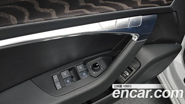 Audi A6 2021, фото 25