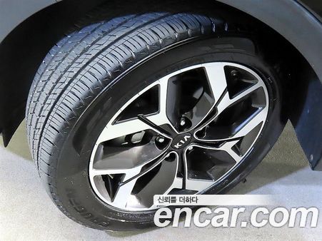 Kia Sportage 2020, фото 5