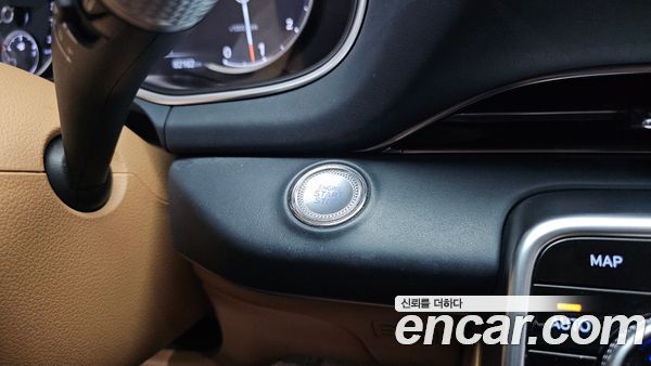 Genesis GV80 2022, фото 30