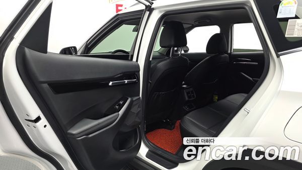 Kia Seltos 2024, фото 16
