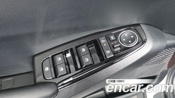 Kia Seltos 2024, фото 29