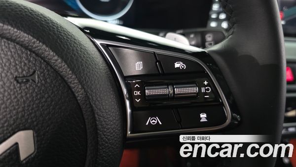 Kia Seltos 2024, фото 31